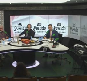 VÍDEO Surtido de Ibéricos 1x01. Programa completo VÍDEO Surtido de Ibéricos 1x01. Programa completo