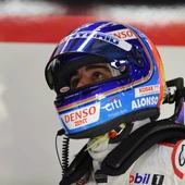 Fernando Alonso Fernando Alonso