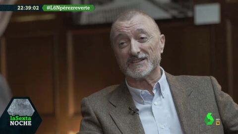 Las l&iacute;neas rojas de Arturo P&eacute;rez-Reverte sobre el lenguaje inclusivo