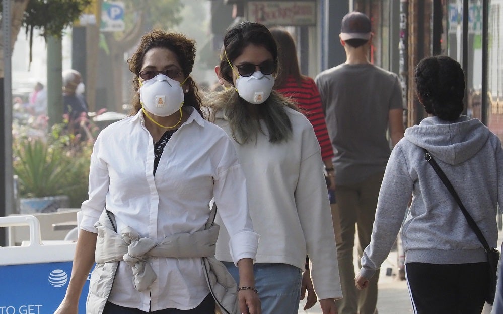 ¿El uso de mascarillas evita el contagio del coronavirus? ¿El uso de mascarillas evita el contagio del coronavirus?