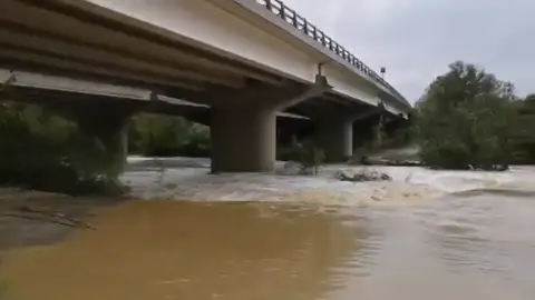 Una veintena de provincias, en alerta por fuertes lluvias y fenómenos costeros Una veintena de provincias, en alerta por fuertes lluvias y fenómenos costeros