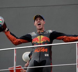 Pol Espargaró Pol Espargaró