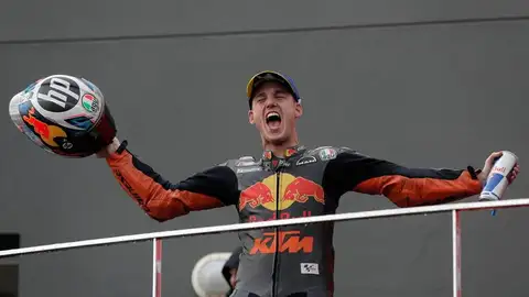 Pol Espargaró Pol Espargaró