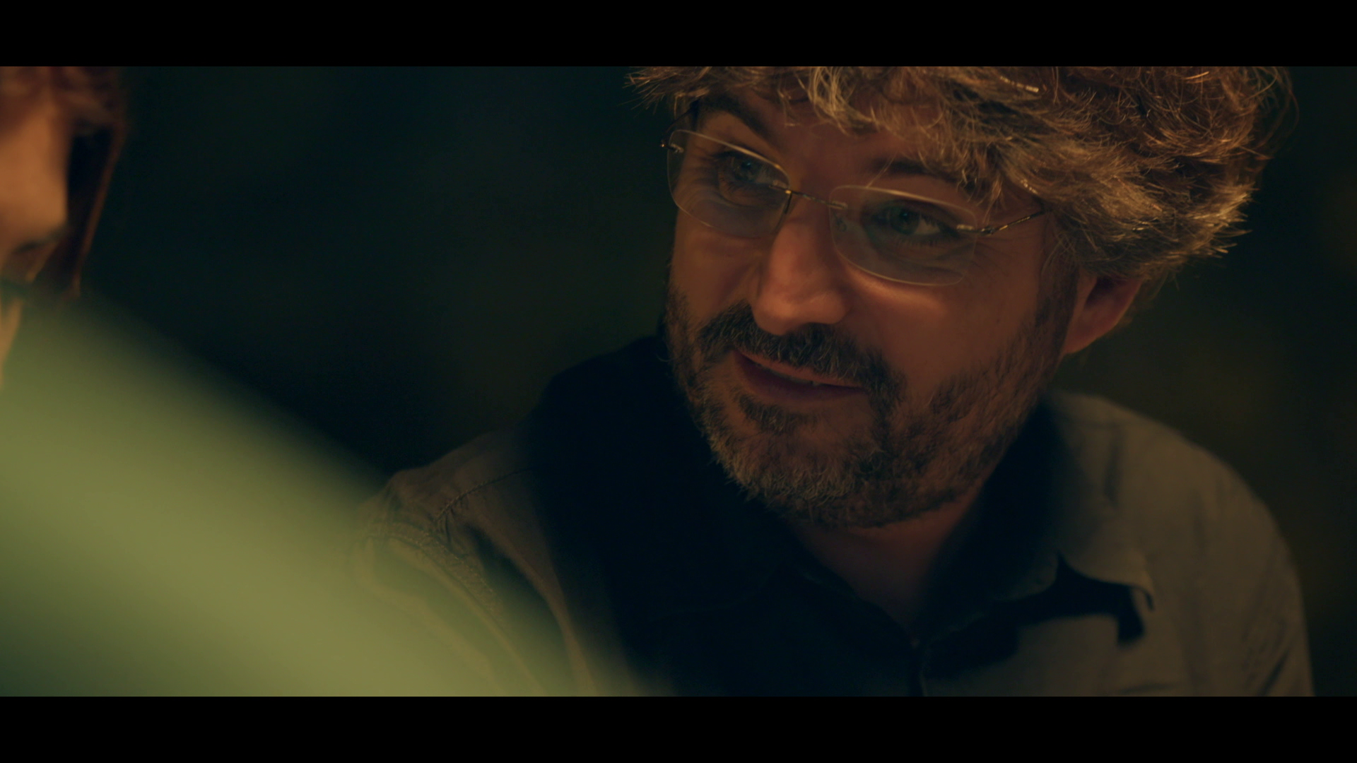 Jordi Évole: "Pau ya me había cambiado la vida, pero él no sabía que en esa última entrevista me la volvería a cambiar" Jordi Évole: "Pau ya me había cambiado la vida, pero él no sabía que en esa última entrevista me la volvería a cambiar"