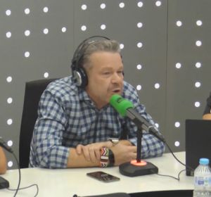 Alberto Chicote nos confiesa qué sorprendente deporte le apasiona Alberto Chicote nos confiesa qué sorprendente deporte le apasiona