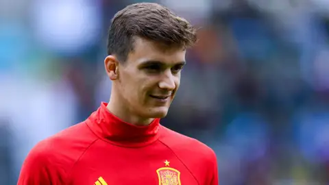 Diego Llorente Diego Llorente