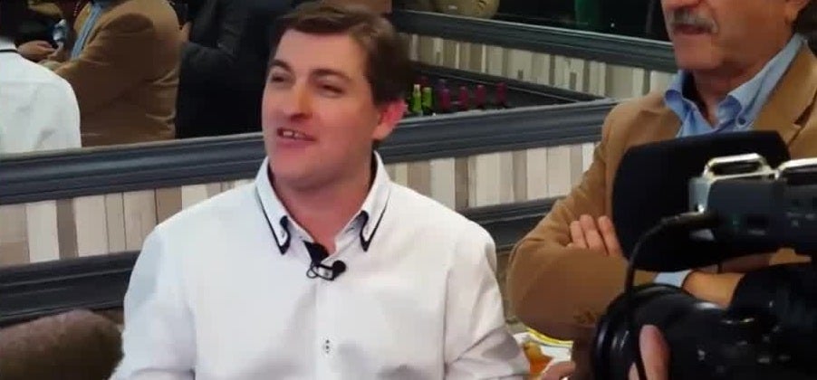 La Policía dispone de indicios para incriminar al 'Rey del cachopo' mientras sigue investigando teléfonos y al entorno La Policía dispone de indicios para incriminar al 'Rey del cachopo' mientras sigue investigando teléfonos y al entorno