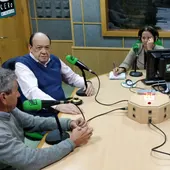 Cádiz en la Onda - Tiempo de Tertulia Cádiz en la Onda - Tiempo de Tertulia