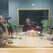 Onda Deportiva Cádiz - Tertulia La Resaca