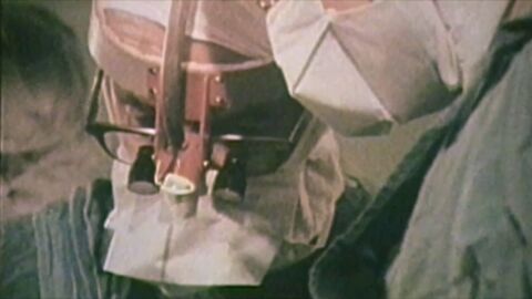 El MK Ultra, un programa de control mental de la CIA con LSD