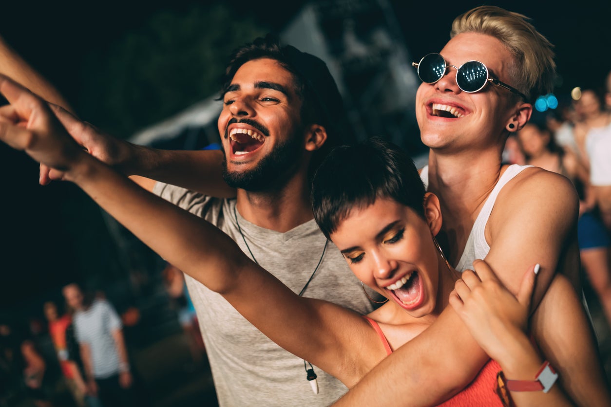 20 de julio, día popular del amigo 20 de julio, día popular del amigo