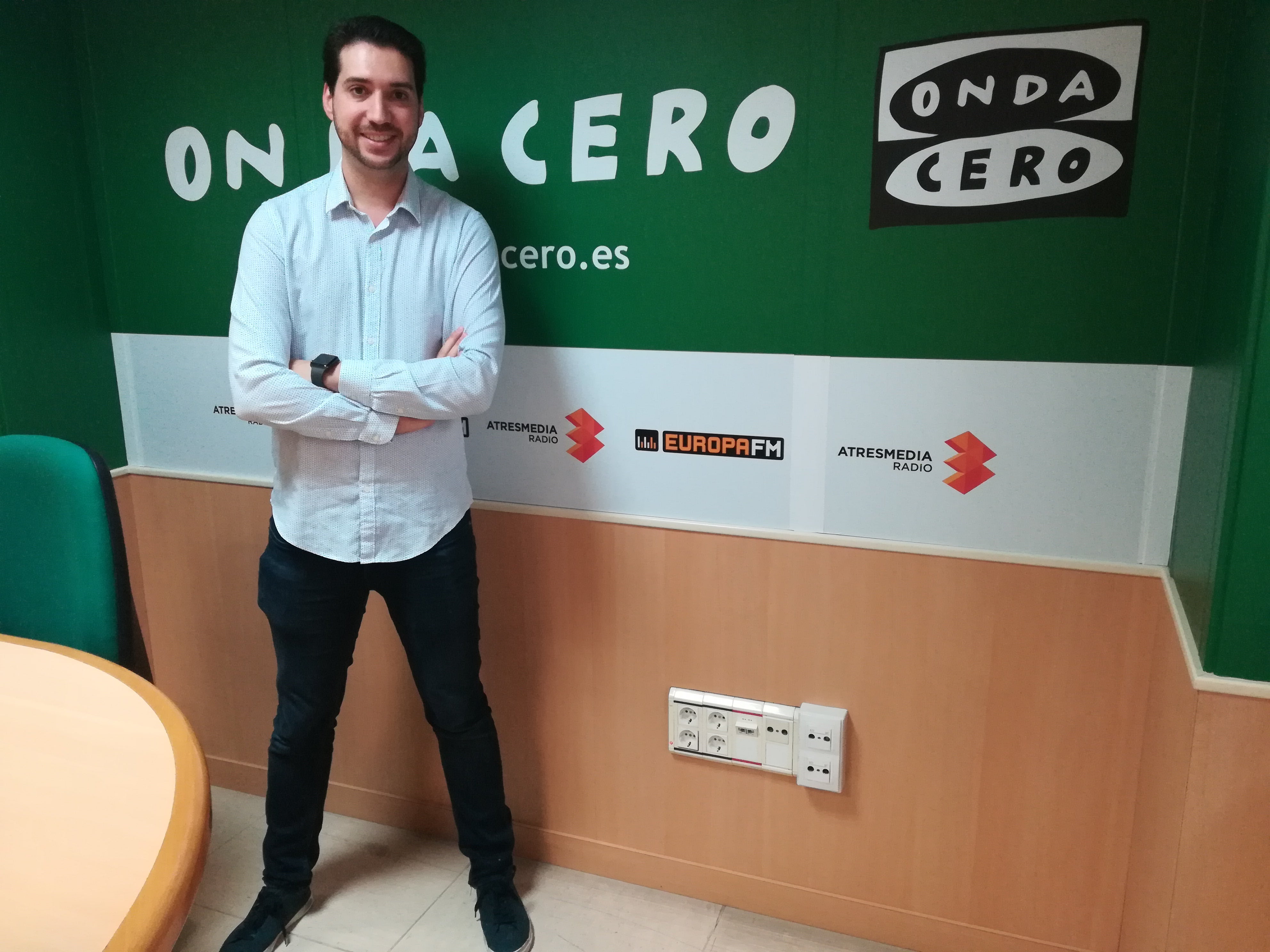 'Lo que nunca te han contado de las redes sociales' es el curso que se va a impartir en el Centro de Desarrollo Empresarial 'Lo que nunca te han contado de las redes sociales' es el curso que se va a impartir en el Centro de Desarrollo Empresarial