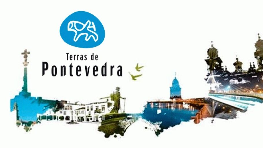 Turismo de la comarca de Pontevedra