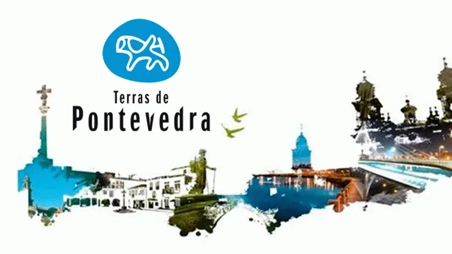 Terras de Pontevedra 2 Turismo de la comarca de Pontevedra