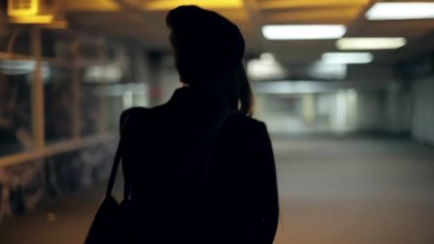 "Mujeres libres, no valientes", la campa&ntilde;a con motivo del 25N D&iacute;a Internacional contra la Violencia hacia las Mujeres