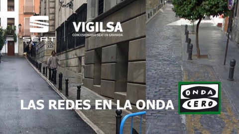 Adoquines o Asfalto