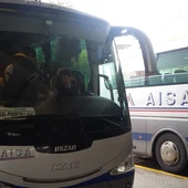 Se mejora la comunicación por autobús entre C.Real, Poblete y Miguelturra Se mejora la comunicación por autobús entre C.Real, Poblete y Miguelturra