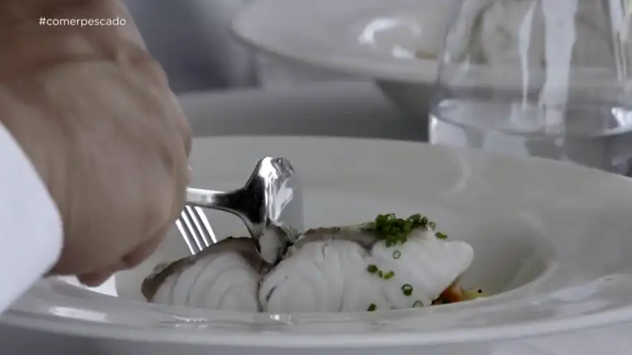 Si comes mero a 10 euros ¡desconfía!: la perca del Nilo, el pescado que 'disfrazan' los restaurantes como si fuera de 30 Si comes mero a 10 euros ¡desconfía!: la perca del Nilo, el pescado que 'disfrazan' los restaurantes como si fuera de 30