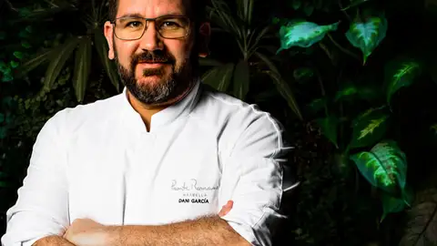 Dani García Dani García