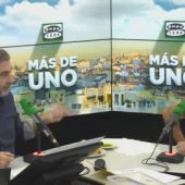 VÍDEO completo de la entrevista a Antonio de la Torre