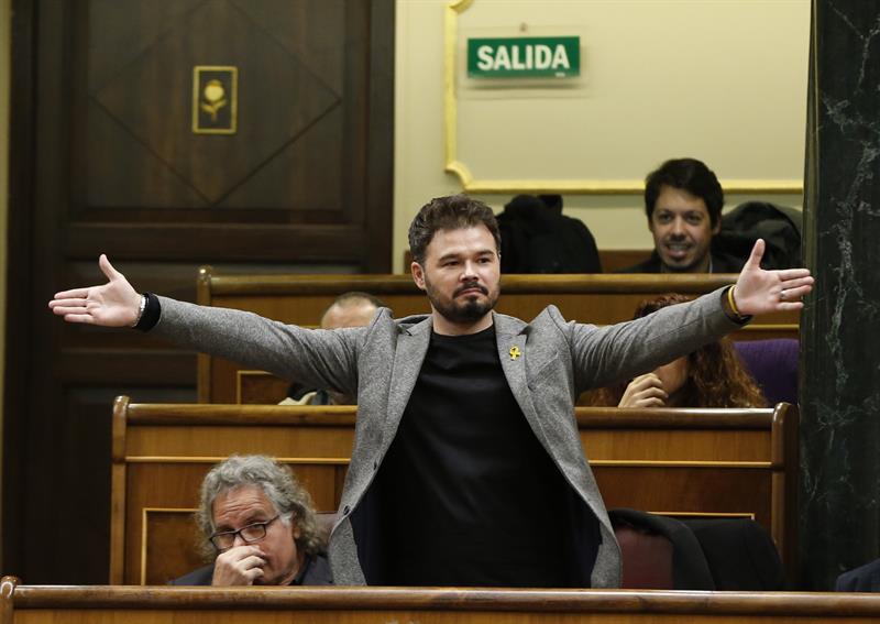 El Gabinete: La crisis de los presupuestos por el proyecto de la Ley Audiovisual El Gabinete: La crisis de los presupuestos por el proyecto de la Ley Audiovisual
