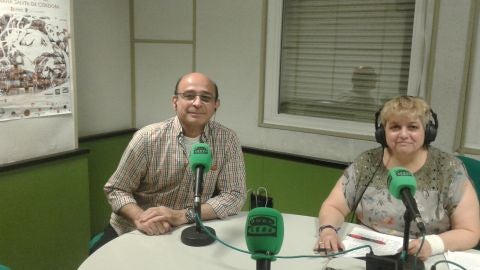 C&oacute;rdoba en la Onda