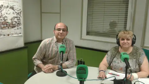 Córdoba en la Onda Córdoba en la Onda