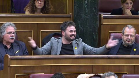 Gabriel Rufián
