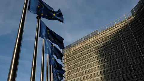 Comisión europea propone abrir fronteras a partir del 1 de julio Coronavirus