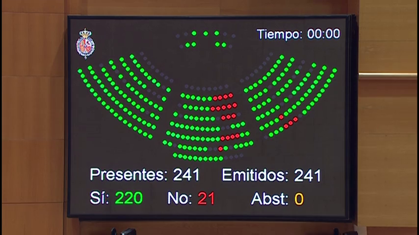 Los partidos políticos podrán rastrear las opiniones en redes sociales sin el consentimiento de los usuarios Los partidos políticos podrán rastrear las opiniones en redes sociales sin el consentimiento de los usuarios