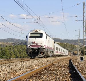 TALGO MADRID TALGO MADRID