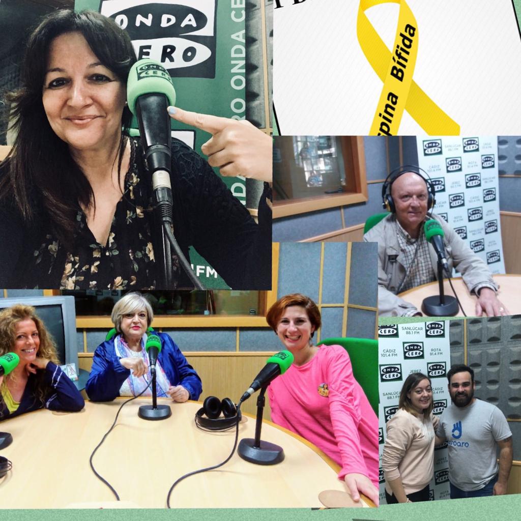 Cádiz en la Onda 21/11/2018 Cádiz en la Onda 21/11/2018