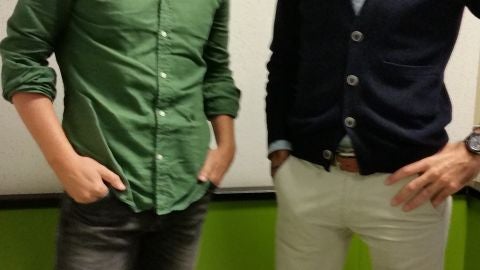 C&oacute;rdoba en la Onda