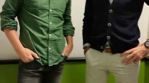 Córdoba en la Onda Córdoba en la Onda