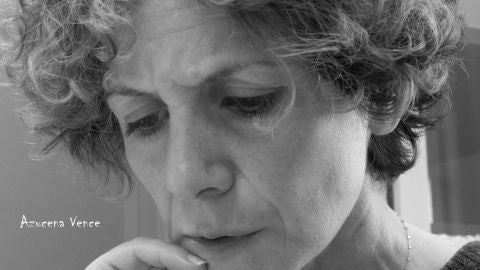 Azucena Vence mirada 1