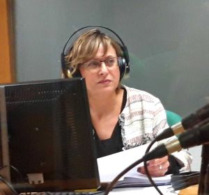Cecilia Romero Onda Cero La Rioja Cecilia Romero Onda Cero La Rioja