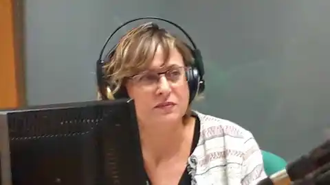 Cecilia Romero Onda Cero La Rioja Cecilia Romero Onda Cero La Rioja