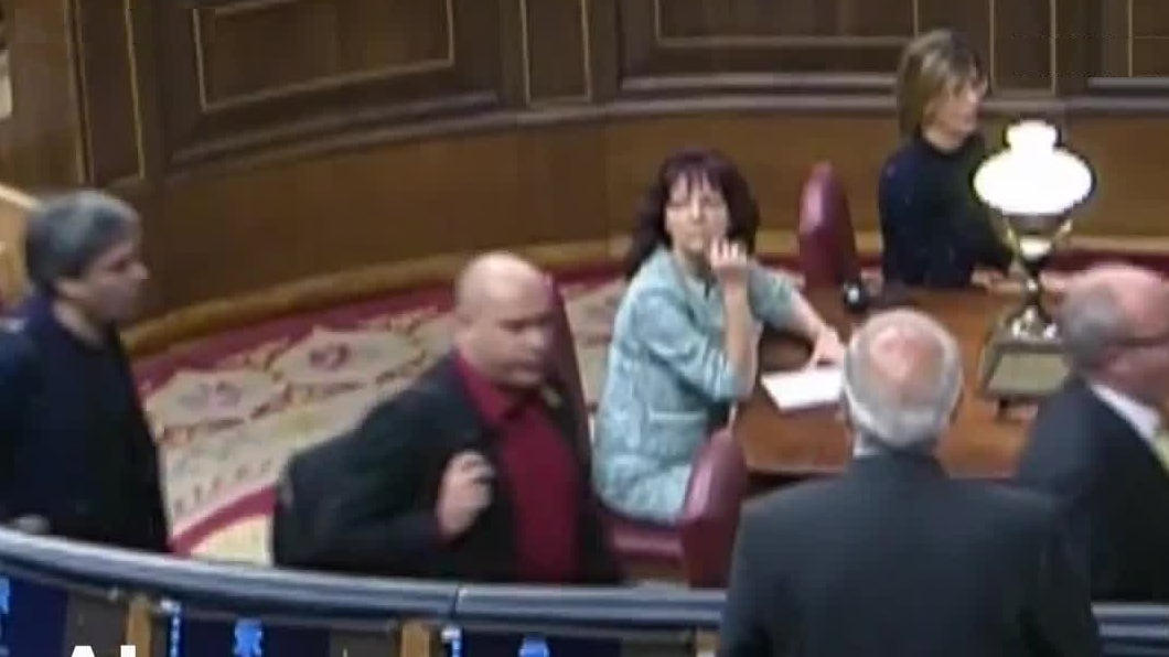 El cuaderno de Chapu: Saliva El cuaderno de Chapu: Saliva