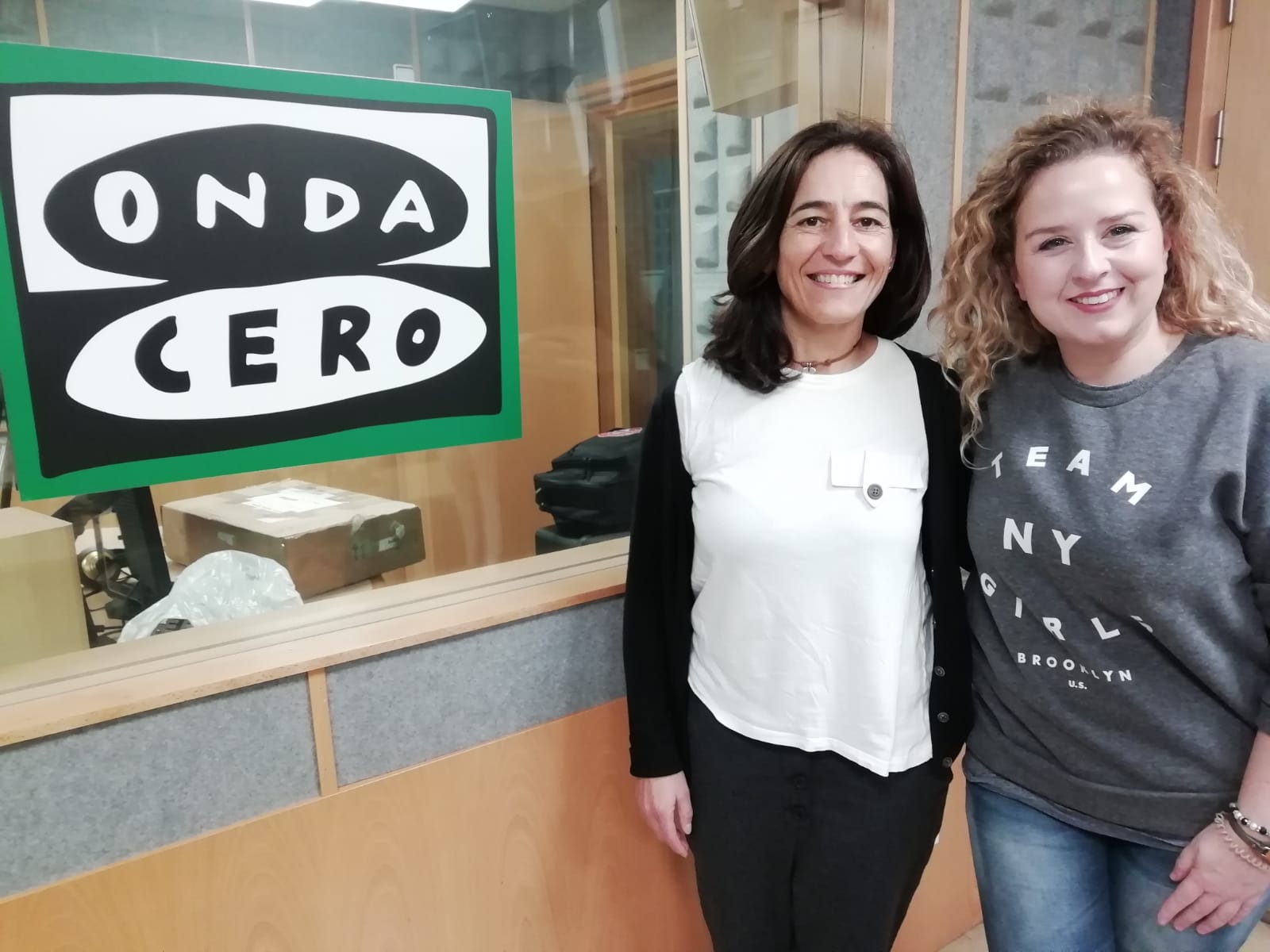 Cristina Fernández Cid, primera mujer en la directiva del Hockey Club Liceo Cristina Fernández Cid, primera mujer en la directiva del Hockey Club Liceo