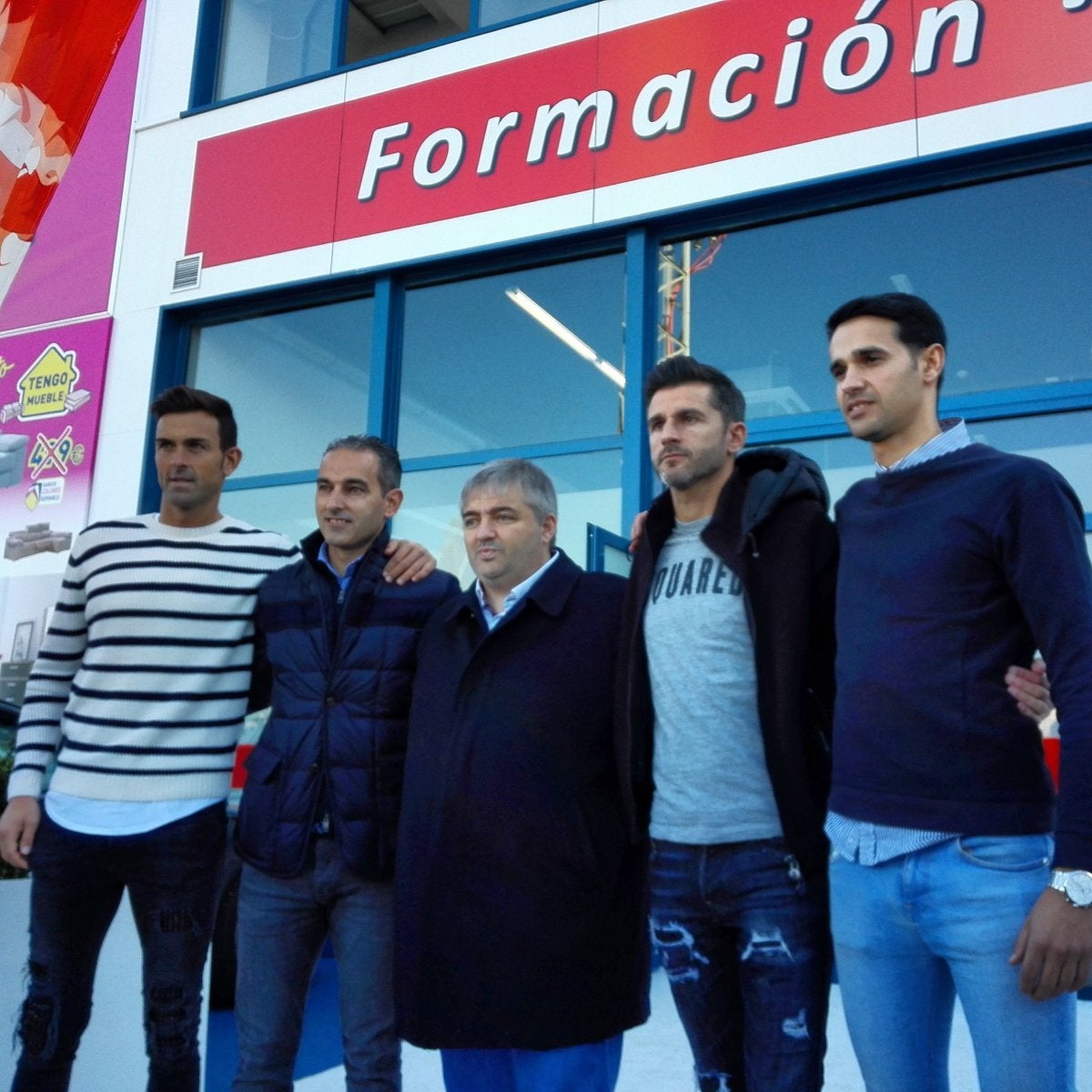 Cantabria en la onda. Deporte 21/11/2018 Cantabria en la onda. Deporte 21/11/2018