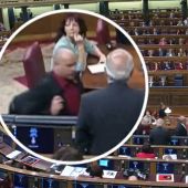 "Borrell se confunde o miente. Nadie le escupió", así se defiende el diputado de ERC Jordi Salvador 