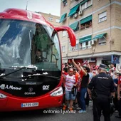 AFICIÓN DEL GRANADA CF AFICIÓN DEL GRANADA CF
