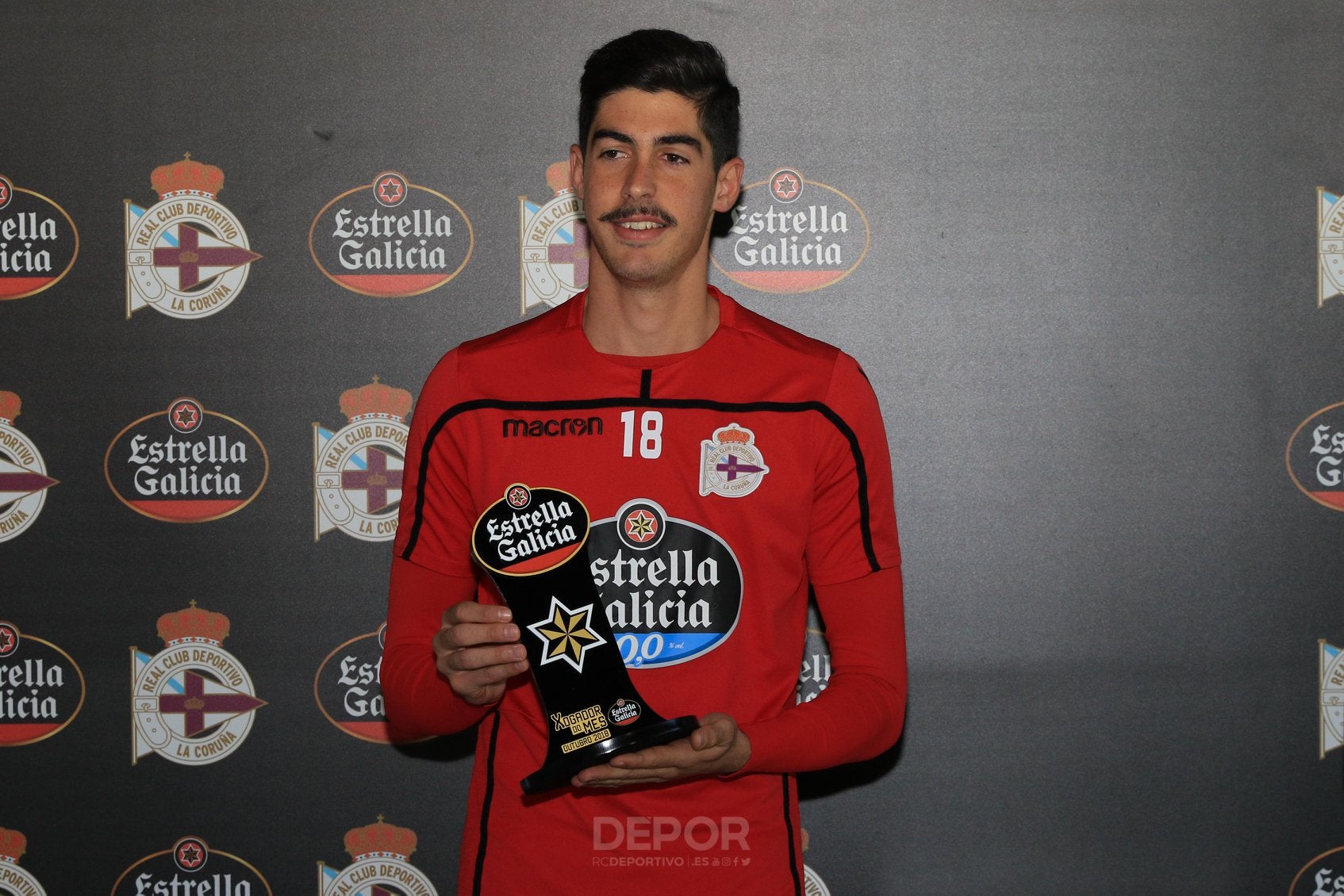 Carlos Fernández: "Por un partido malo con empate no creo que haya dramatizar tanto, sería injusto" Carlos Fernández: "Por un partido malo con empate no creo que haya dramatizar tanto, sería injusto"