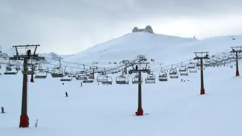 Los trabajadores de Cetursa llegan a preacuerdo Lo someterán a la asamblea