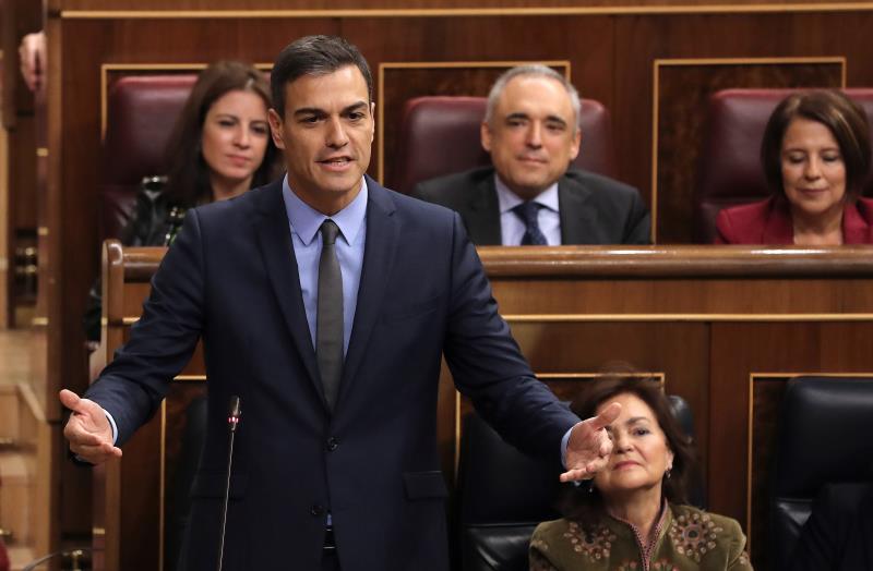 La Tertulia: ¿Logrará Sánchez que se aprueben los Presupuestos Generales del Estado en enero? La Tertulia: ¿Logrará Sánchez que se aprueben los Presupuestos Generales del Estado en enero?