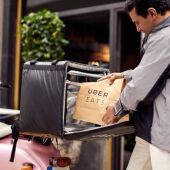 Crean en Granada la plataforma EDlivery 