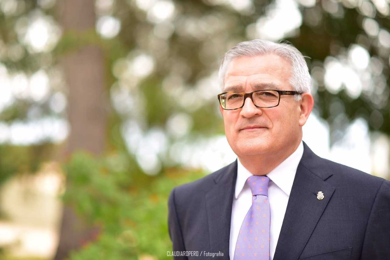 César Augusto Asencio optará a ser alcalde de Crevillent por séptimo mandato consecutivo César Augusto Asencio optará a ser alcalde de Crevillent por séptimo mandato consecutivo