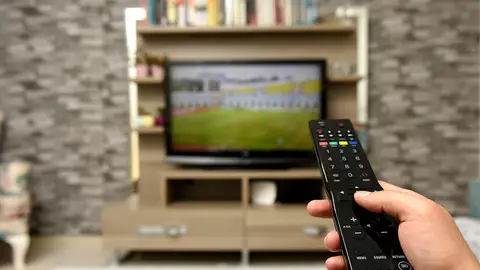 El 21 de noviembre se celebra el Día Mundial de la Televisión El 21 de noviembre se celebra el Día Mundial de la Televisión