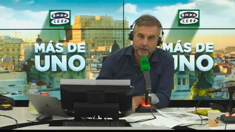 Carlos Alsina Carlos Alsina