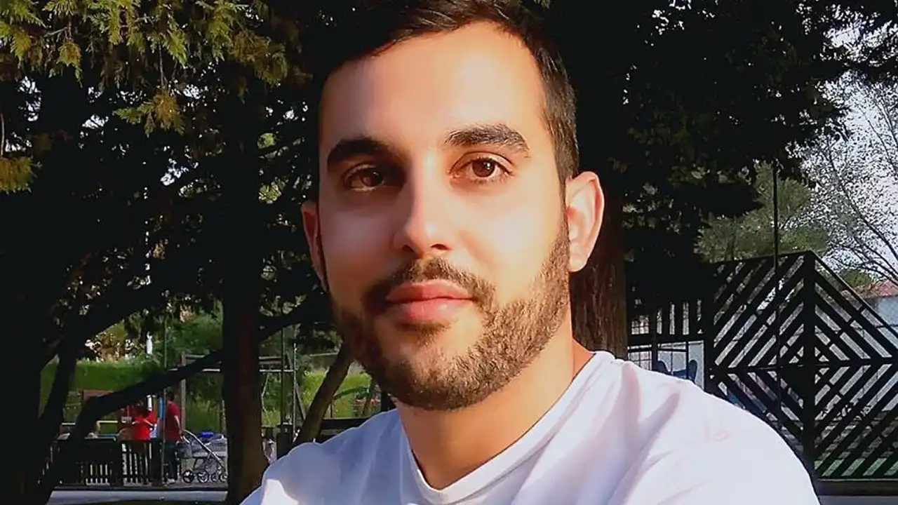 Mario Herrera Mario Herrera